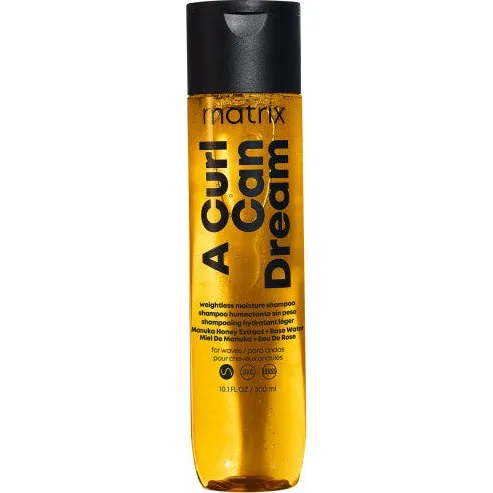 Matrix A Curl Can Dream Szampon do włosów falowanych 300 ml