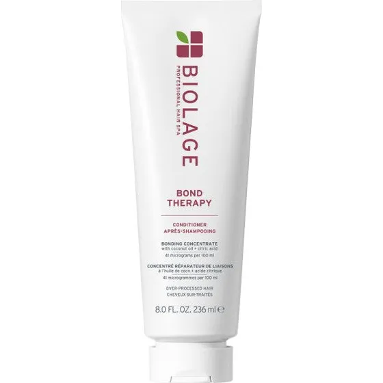 Biolage Bond Therapy Odżywka Wzmacniająca 236 ml