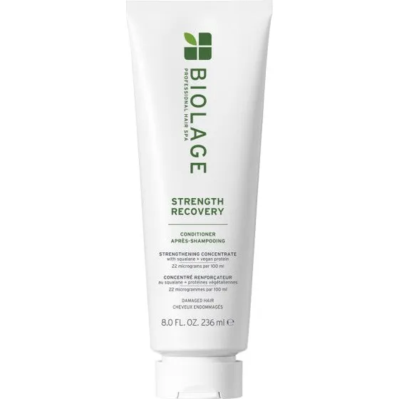 Biolage Strength Recovery Odżywka wzmacniająca 236 ml