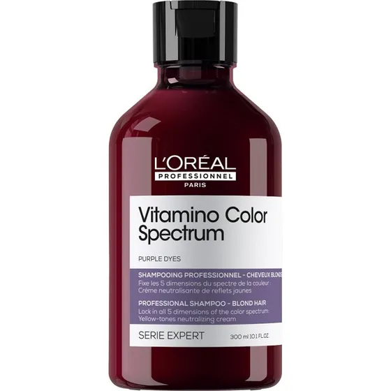 L'Oreal Professionnel Vitamino Color Spectrum Purple 300ml