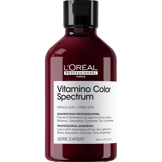 L'Oréal Professionnel Vitamino Color Spectrum Szampon 300 ml