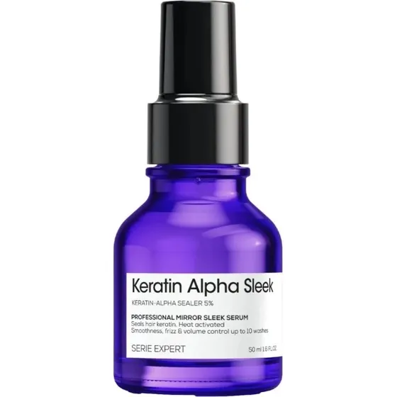 L'Oréal Professionnel Keratin Alpha Sleek Serum 50 ml