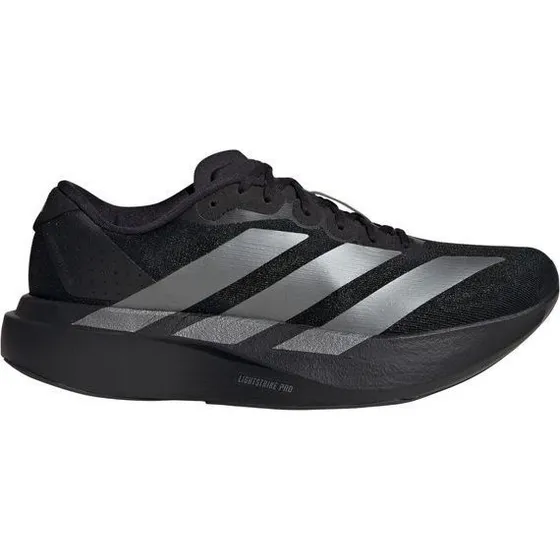 adidas Adizero Evo SL damskie buty do biegania czarne JP7147