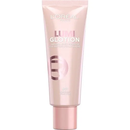 L'Oreal Paris Lumi Glotion Rozświetlacz w Płynie 901 Fair Glow 40ml