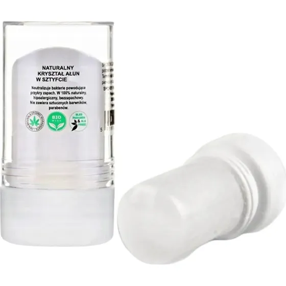 BIOM Naturalny Aun Dezodorant 120g