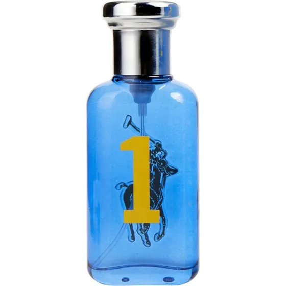 Ralph Lauren Big Pony 1 Woda Toaletowa 100 ml