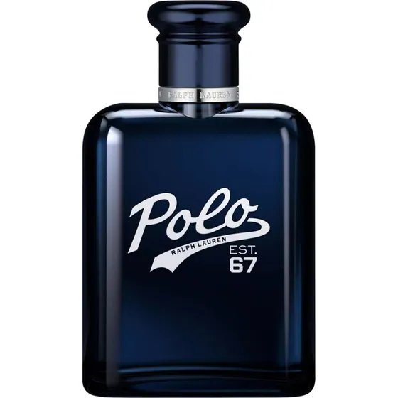 Ralph Lauren Polo 67 Woda toaletowa 125 ml