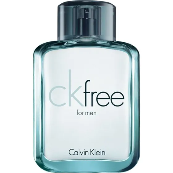 Calvin Klein CK Free for Men woda toaletowa 100 ml