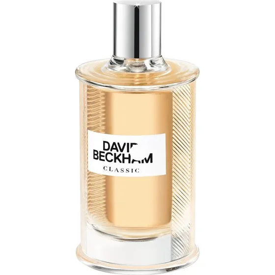 David Beckham Classic woda toaletowa 90 ml