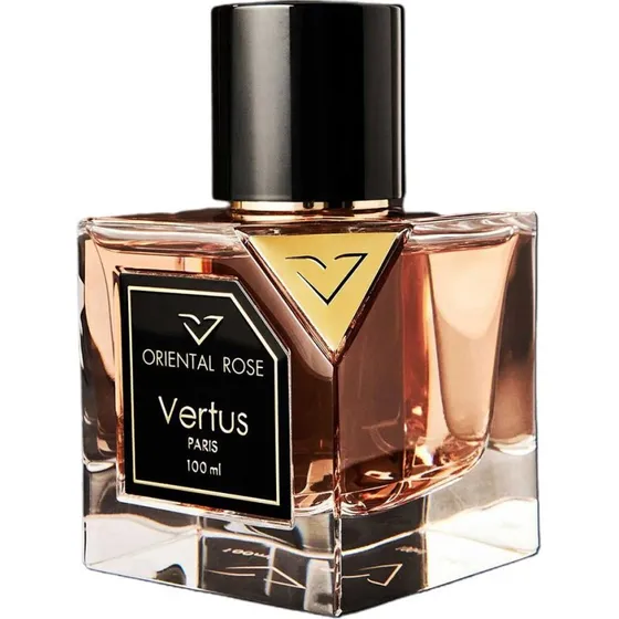 Vertus Paris Oriental Rose woda perfumowana 100ml