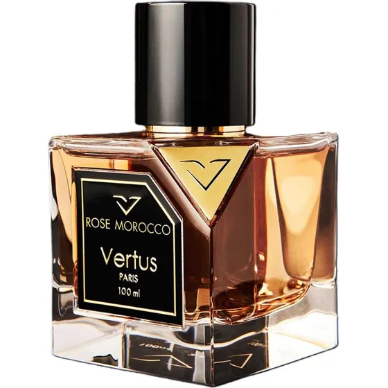 Vertus Paris Rose Morocco woda perfumowana 100ml