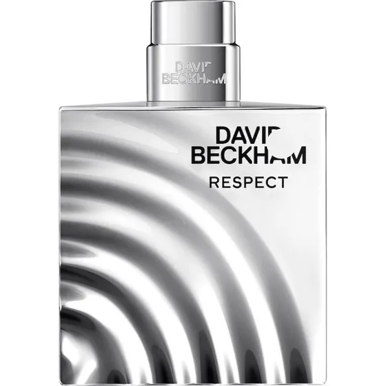 David Beckham Respect woda toaletowa 90 ml