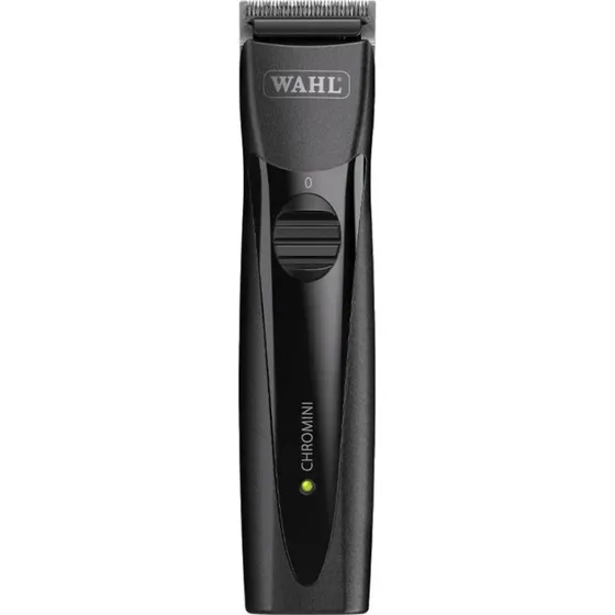 Wahl Chromini trymer bezprzewodowy do wosw i brody