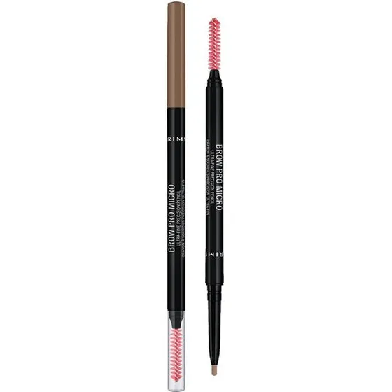 Rimmel Brow Pro Micro Kredka do Brwi 01 Blonde 0.09g