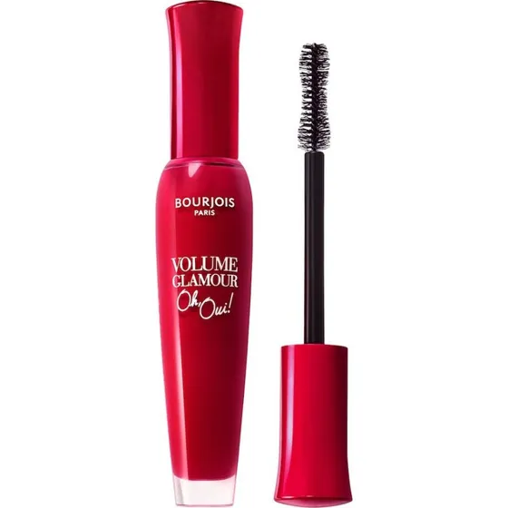 Bourjois Volume Glamour Oh Oui! Mascara 01 Black 7ml