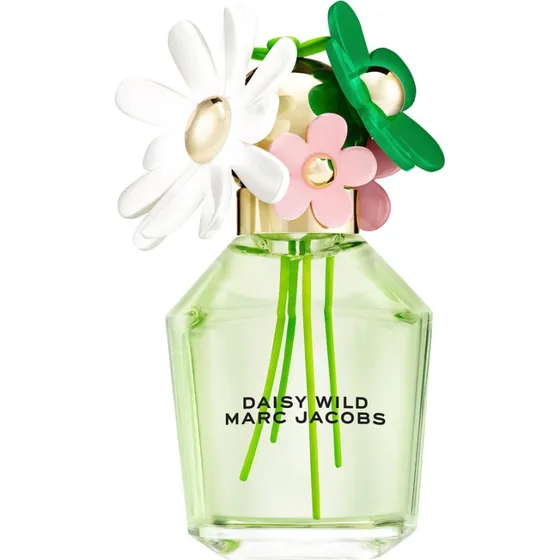 Marc Jacobs Daisy Wild Eau De Parfum 100 ml