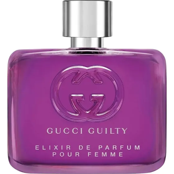 Gucci Guilty Elixir de Parfum Pour Femme 60 ml