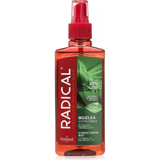 Farmona Radical Mgiełka do włosów wzmacniająca 200ml