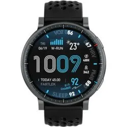 Amazfit Active Max Smartwatch z AMOLED, GPS, NFC, Bluetooth