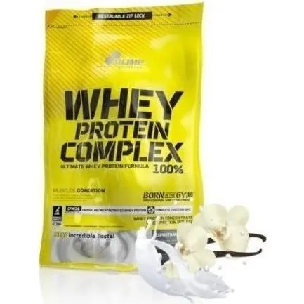 Olimp Whey Protein Complex Wanilia 700 g