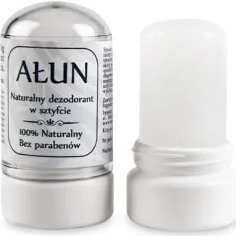 Beaute Marrakech Ałun Naturalny Dezodorant w Sztyfcie 55g