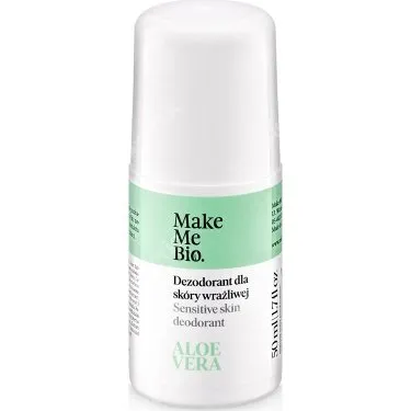 Make Me Bio Aloe Vera Dezodorant 50 ml