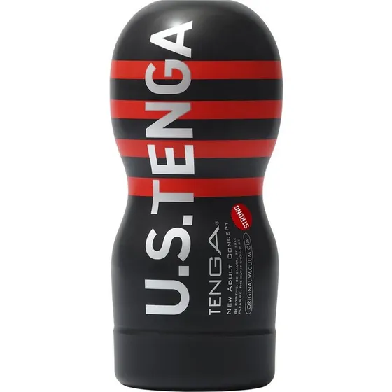 TENGA Ultra Size Original Vacuum Cup Strong
