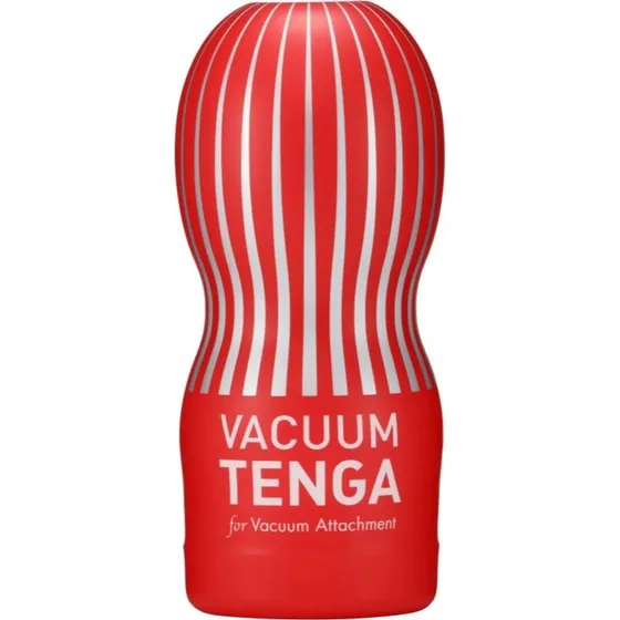 TENGA Air-Tech Reusable Vacuum Cup Red