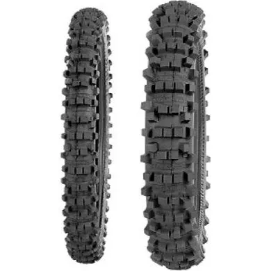 Kenda K760 Trakmaster2 80/100 D12 50M Opona do Mini Moto