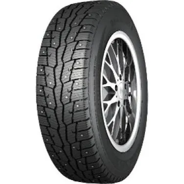 Nankang ICE ACTIVA IV-1 VAN 195/50 R13 104/101N
