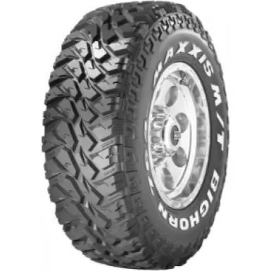 MT-764 Bighorn 205 R16 110/108Q Opona Terenowa