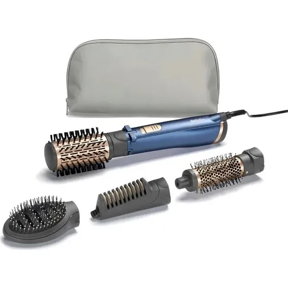 BaByliss AS965E Style Pro Jonizacja 4 Szczotki