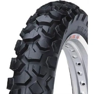 Maxxis M6006 130/80 D17 65S Opona Motocyklowa Dual-Purpose