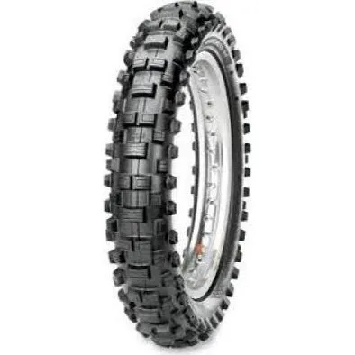 Maxxis M7314 Maxxcross 120/90 D18 65R Opona Motocyklowa