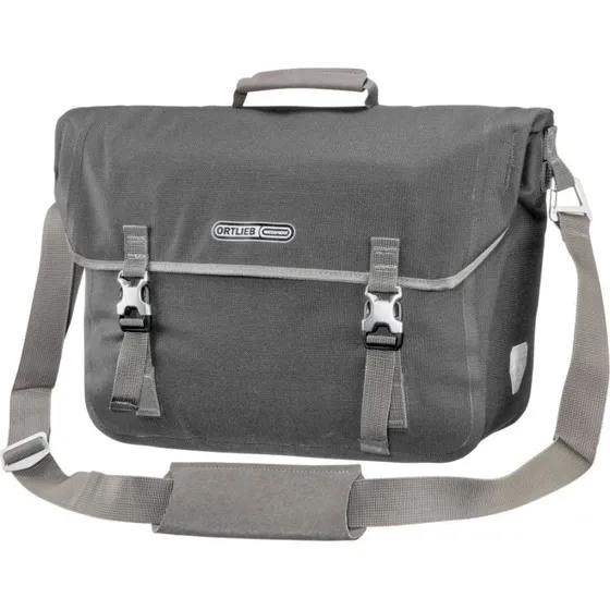 Ortlieb Commuter-Bag Two QL3.1 20L Pepper (Urban Line)