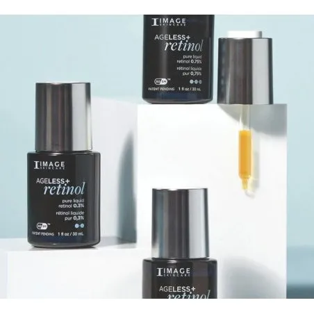 Image Skincare Ageless+ Retinol Pure Liquid 0,1% 15 ml