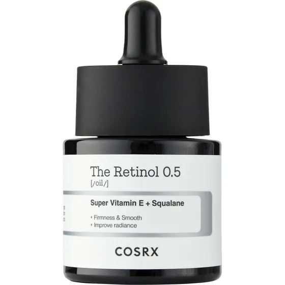 Cosrx The Retinol 0.5 Oil 20 ml