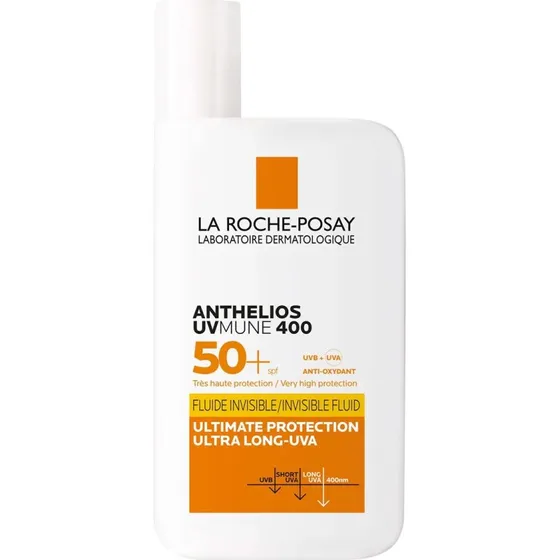 La Roche-Posay Anthelios UVMUNE400 Krem SPF50+ 50 ml