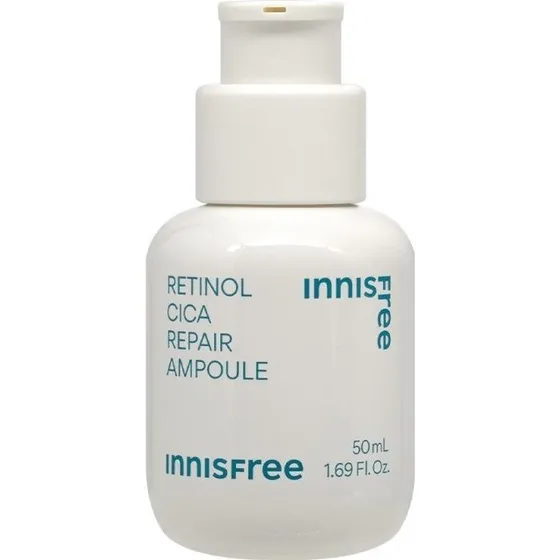 Innisfree Retinol Cica Repair Ampoule 30ml