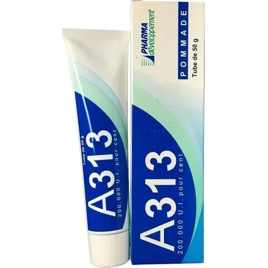 Pharma Developpement A313 Krem z Retinolem 50g