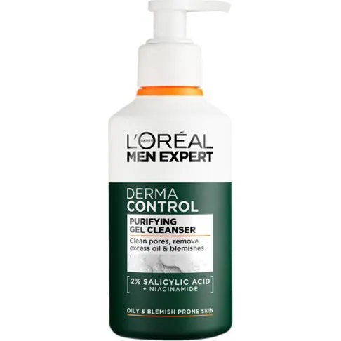 L'Oréal Paris Men Expert Derma Control 260 ml