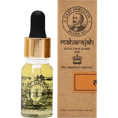 Captain Fawcett Maharajah Olejek do Brody 10 ml
