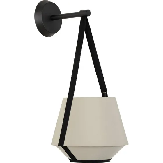 Forestier Carrie XS Kinkiet Olive - Designerska Lampa Ścienna