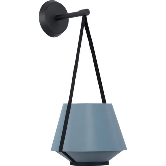 Forestier Carrie XS Kinkiet Aqua - Niebieski