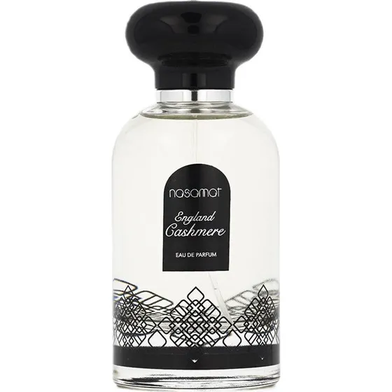 Nasamat England Cashmere woda perfumowana 100ml
