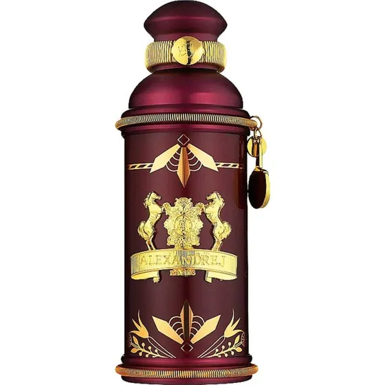 Alexandre.J Rose Alba woda perfumowana 100 ml