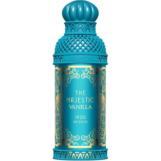 Alexandre.J The Majestic Vanilla woda perfumowana 100 ml