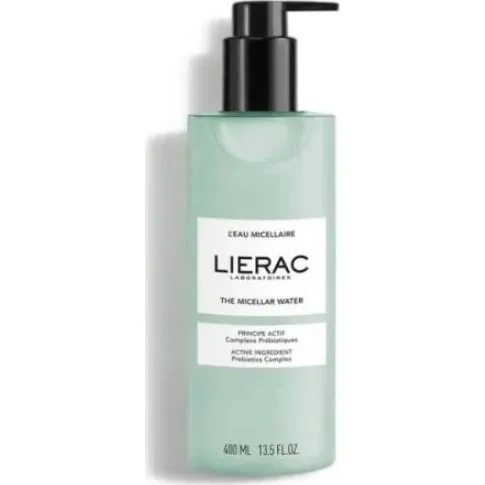 Lierac L'Eau Micellaire Woda Micelarna 400 ml