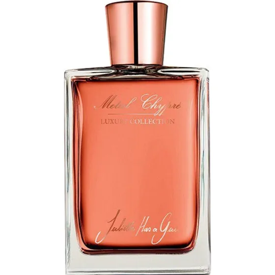 Juliette Has a Gun Metal Chypre Eau de Parfum 75 ml