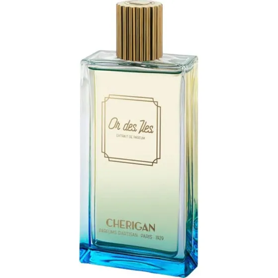 Cherigan Or des Iles ekstrakt perfum spray 15 ml